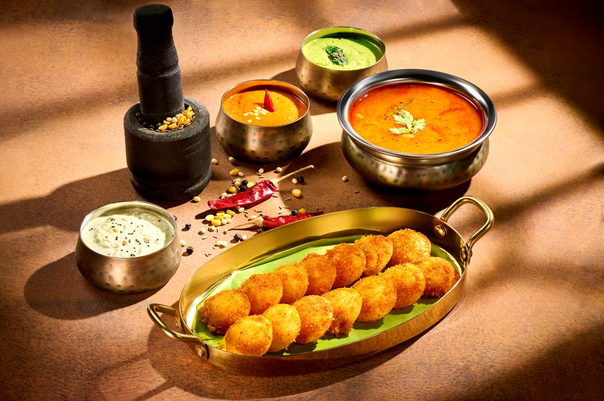 Food Item 8